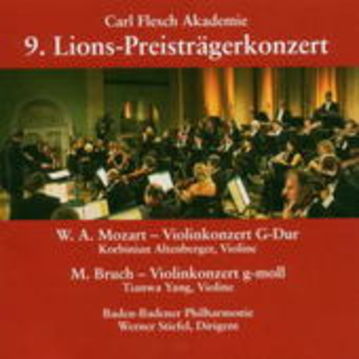 Diverse – 9. Lions-Preisträgerkonzert