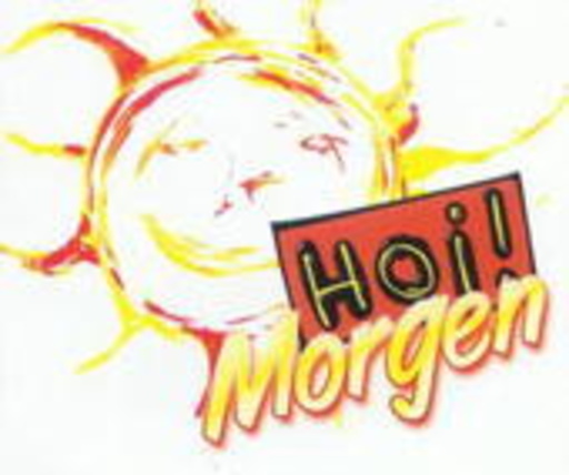 Hoi! – Morgen