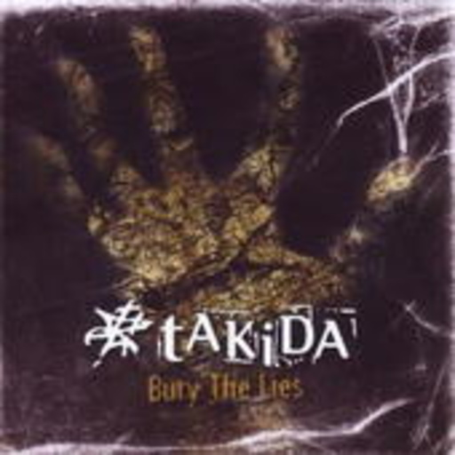 Takida – Bury The Lies