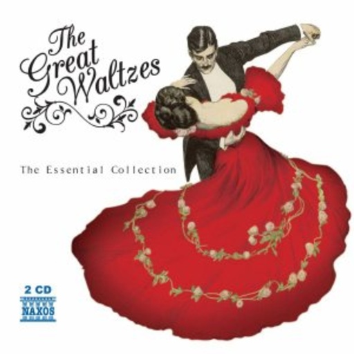 The Great Waltzes – The Essential Collection