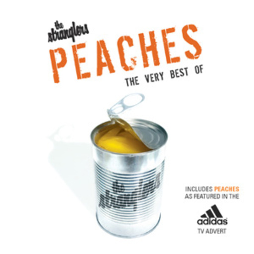 The Stranglers – Peaches - The Very Best Of