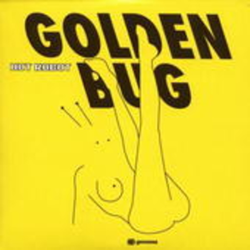 Golden Bug – Hot Robot