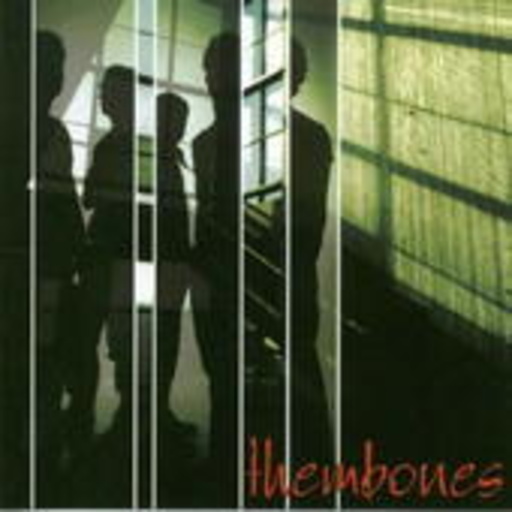 Thembones – You Are Welcome