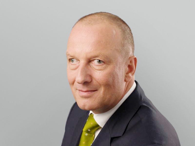 Roger de Weck