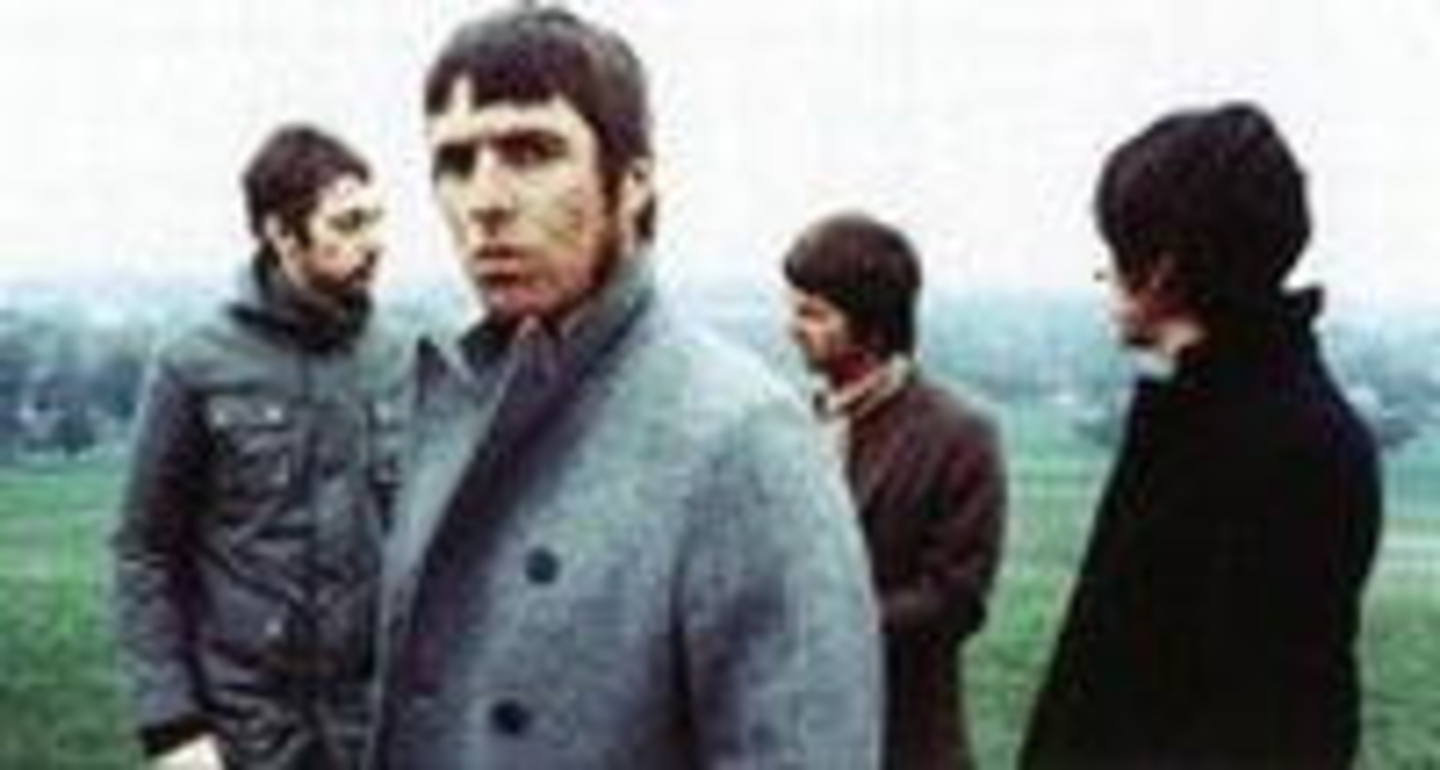 Ein Hoffnungsträger der US-Händler: Oasis