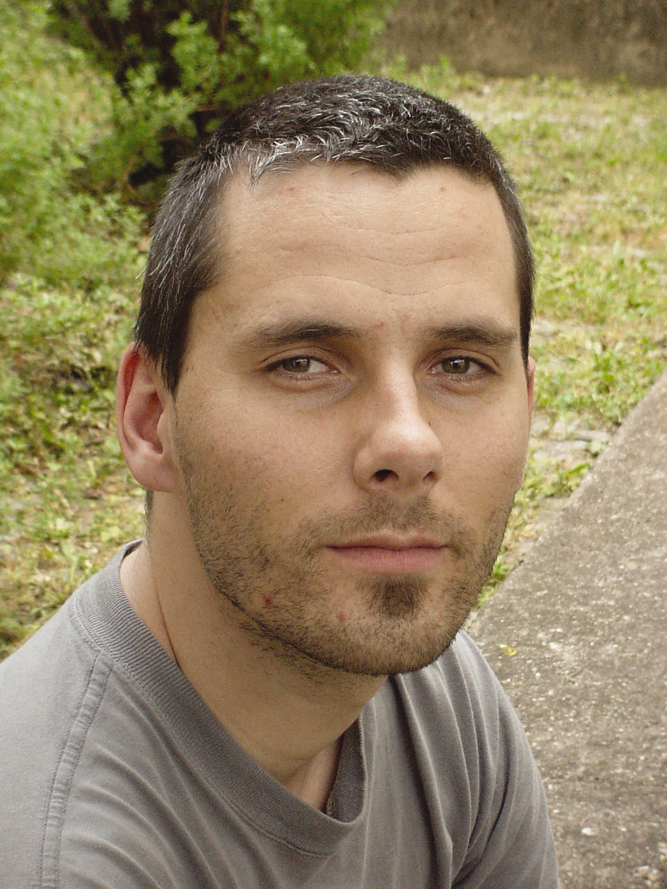 Alexander Strobel