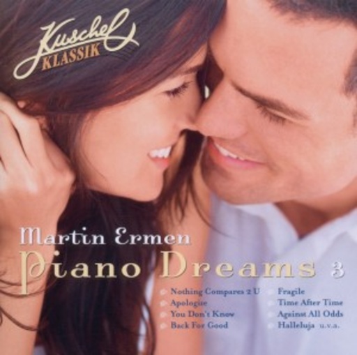 Piano Dreams 3 – Kuschelklassik