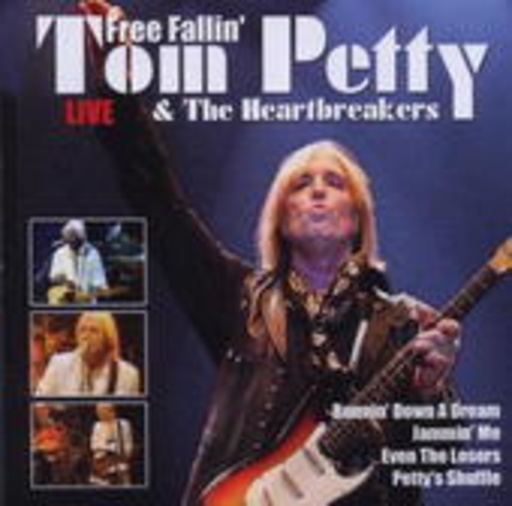 Tom Petty & The Heartbreakers – Free Fallin'