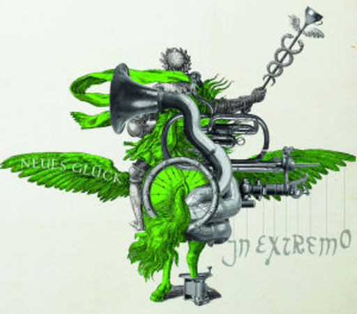 In Extremo – Neues Glück