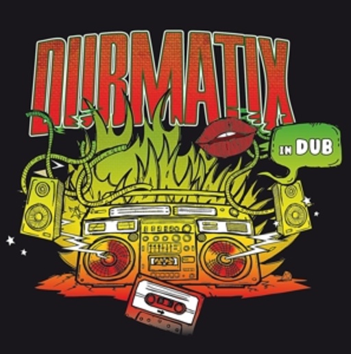 Dubmatix – In Dub