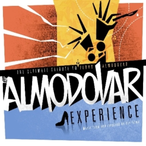 Diverse – The Almodovar Experience