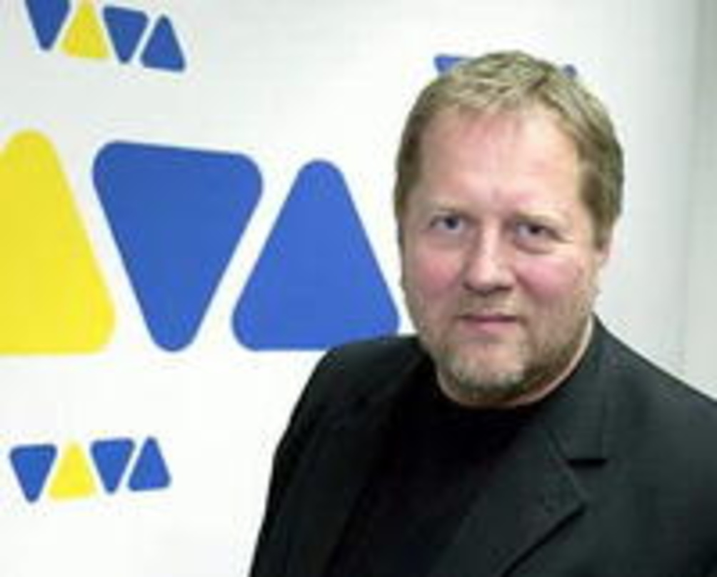 Will sich auf seine eigentliche Arbeit konzentrieren: Gorny