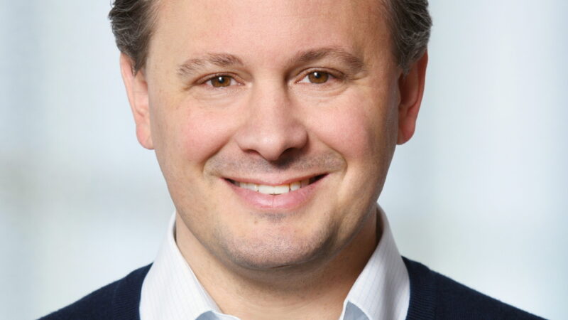 Götz Einem