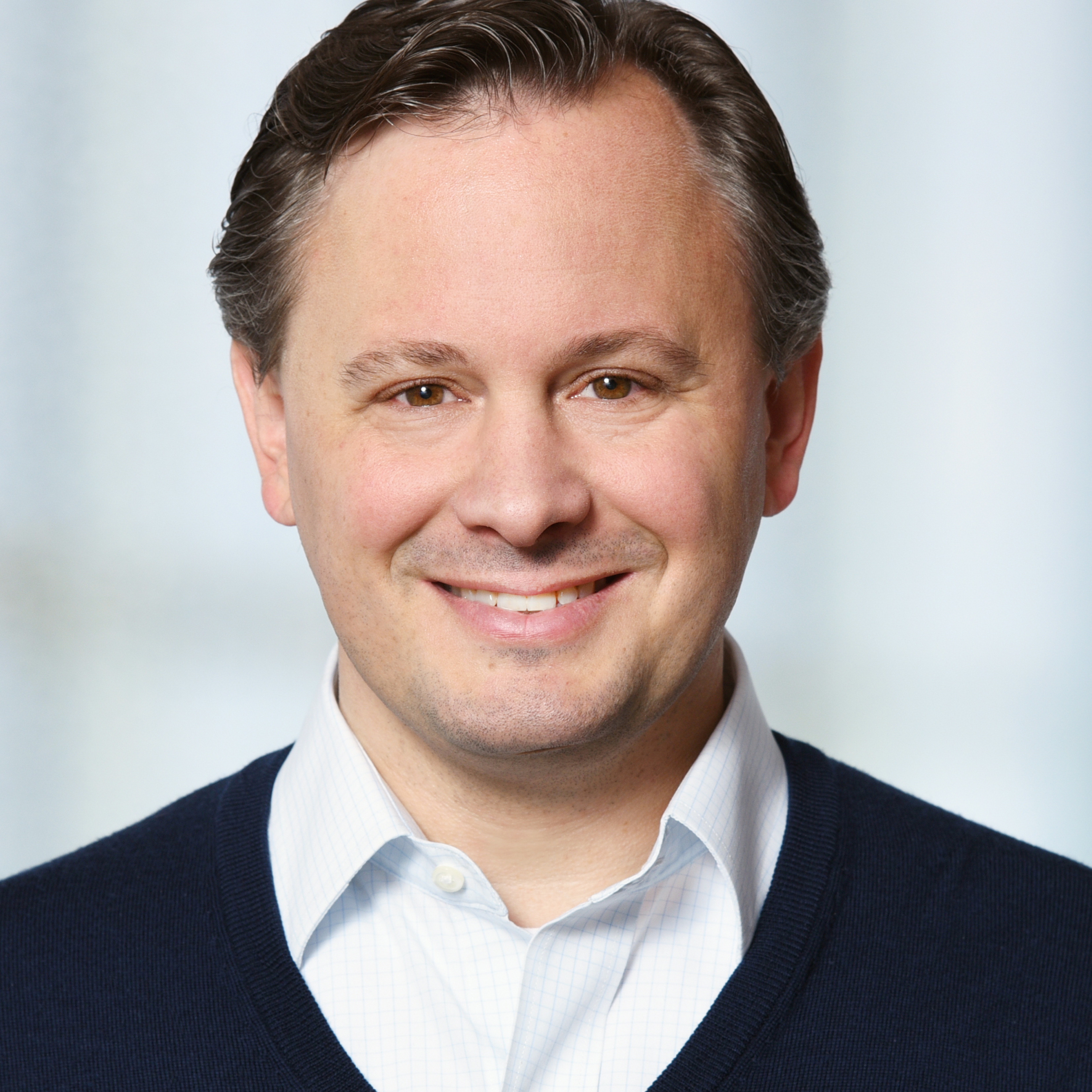 Götz Einem