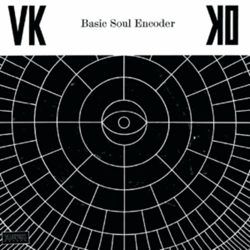 Verworner-Krause-Kammerorchester – Basic Soul Encoder