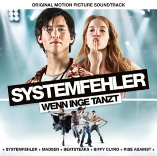 Systemfehler – Wenn Inge tanzt