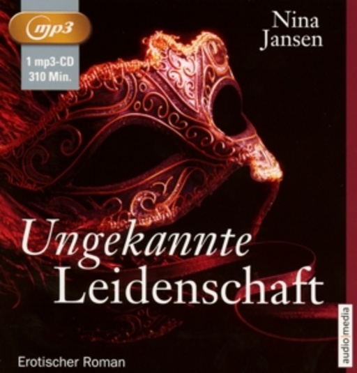 Simone Brahmann – Ungekannte Leidenschaft