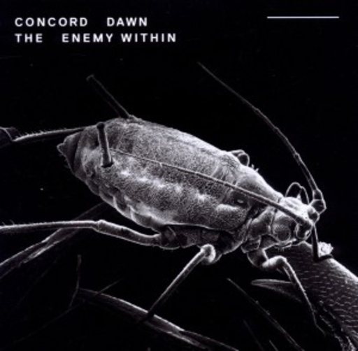 Concord Dawn – The Enemy Within