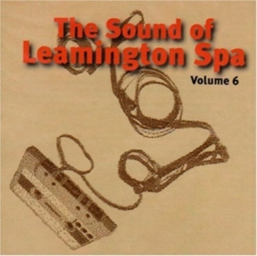 Diverse – The Sound Of Leamington Spa Vol. 6