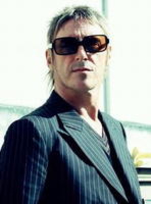 Führt die Riege der Preisträger der Brit Awards 2006 an: Paul Weller