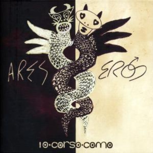 Diverse – 10 Corso Como - Ares Eros