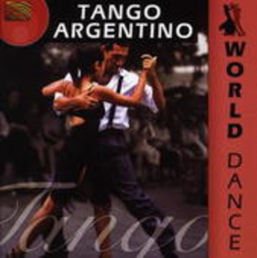 Diverse – World Dance - Tango Argentino