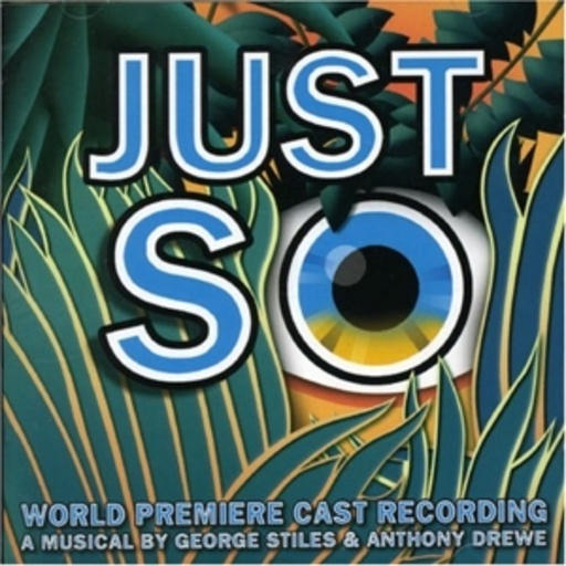 Diverse – Just So