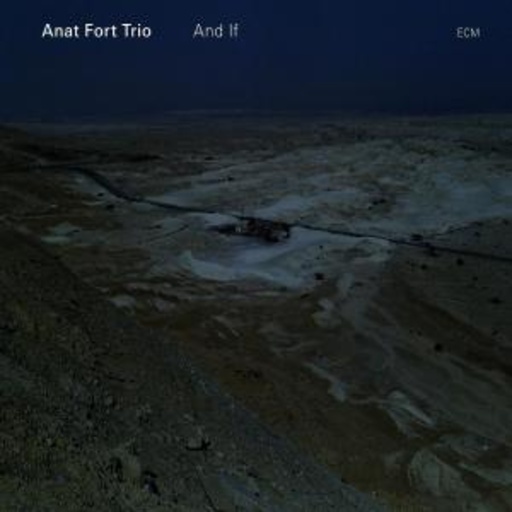 Anat Fort – And If