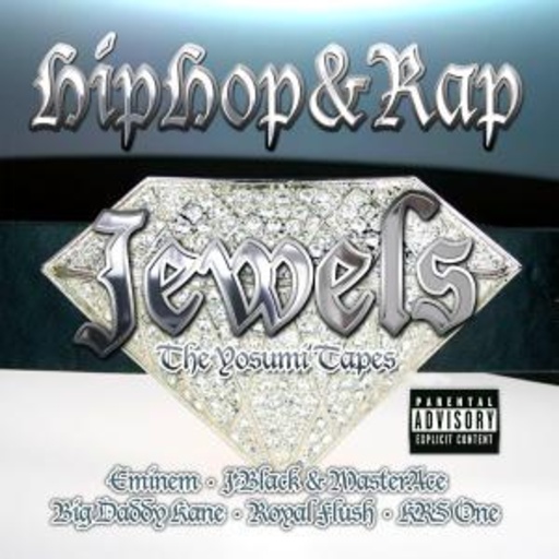 Diverse – Hip Hop & Rap Jewels - The Yosumi Tapes