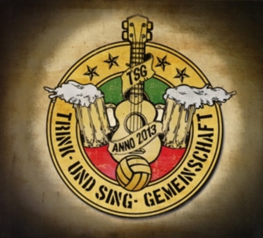 Trink- und Sing-Gemeinschaft – TSG