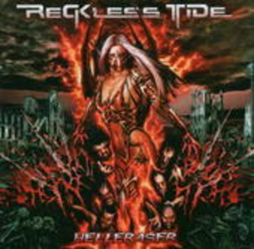 Reckless Tide – Helleraser
