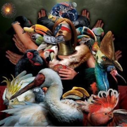 RX Bandits – Mandala