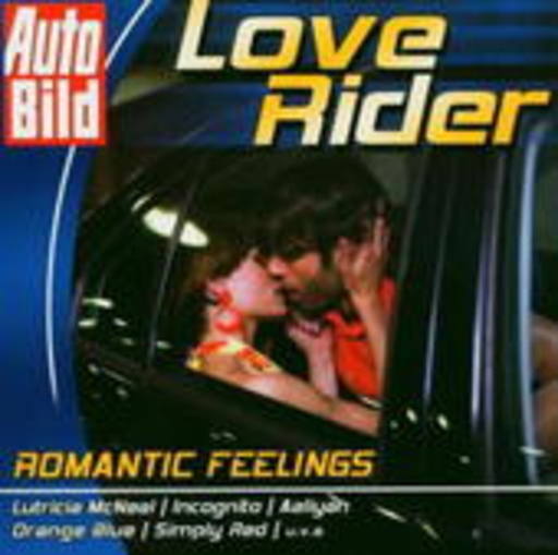 Diverse – Auto Bild - Love Rider