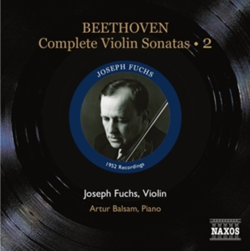 Complete Violin Sonatas 2