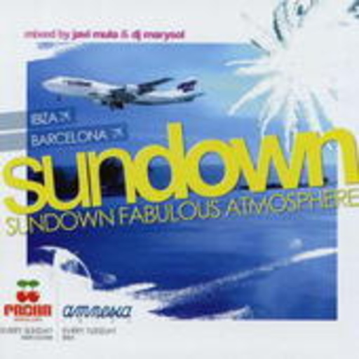 Diverse – Sundown (Mixed By Javi Mula & DJ Marysol)