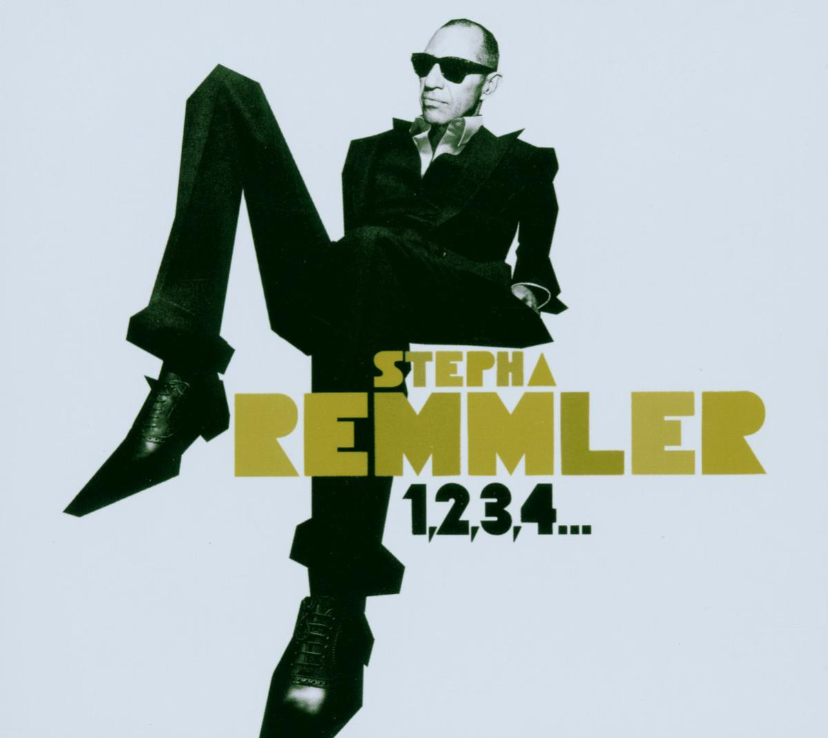 Stephan Remmler – 1,2,3,4