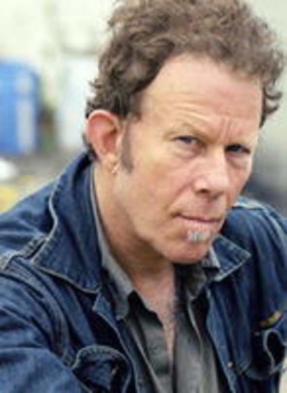 Hat bereits 51 Konkurrenten ausgestochen: Tom Waits