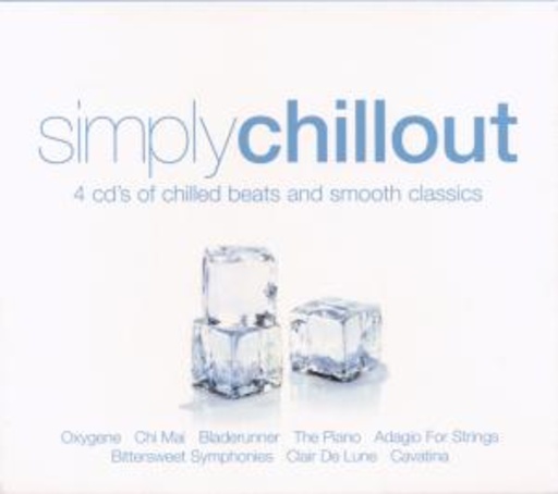 Diverse – Simply Chillout