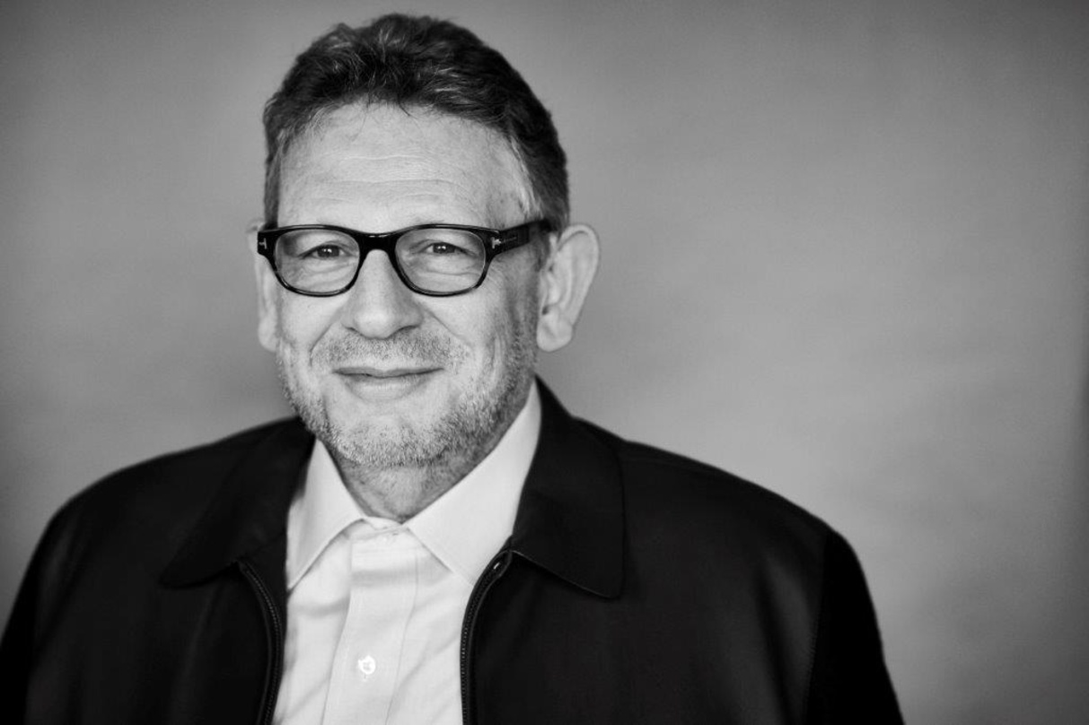 Mit der Universal Music Group weiterhin auf Kurs an die Börse: Chairman & CEO Lucian Grainge