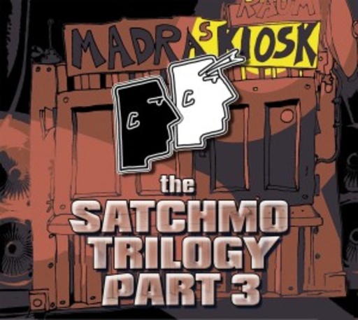 Diverse – The Satchmo Trilogy Part 3