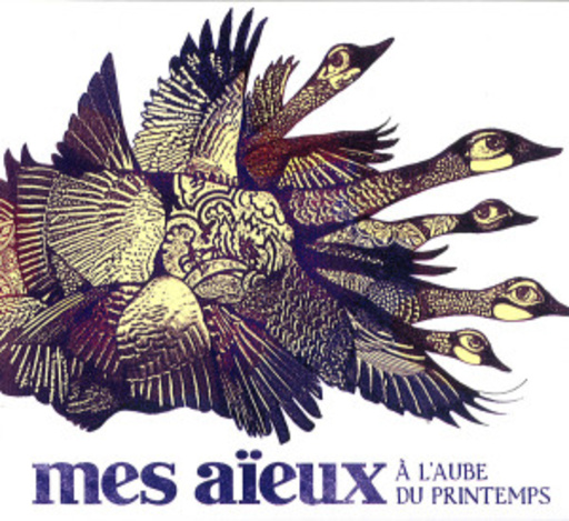 Mes Aieux – A L'Aube Du Printemps