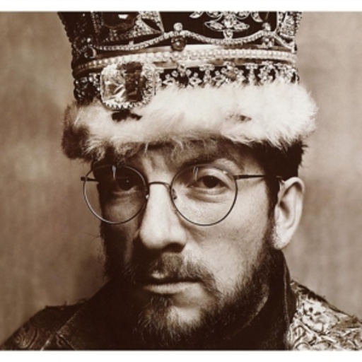 Elvis Costello – The Costello Show - King Of America