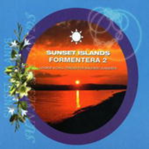 Diverse – Sunset Island - Formentera Vol. 2