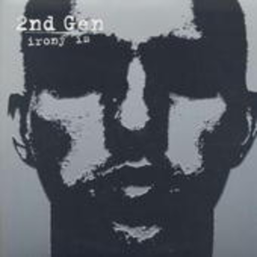 2nd Gen – Irony Is
