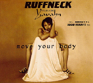 Ruffneck – Move Your Bady