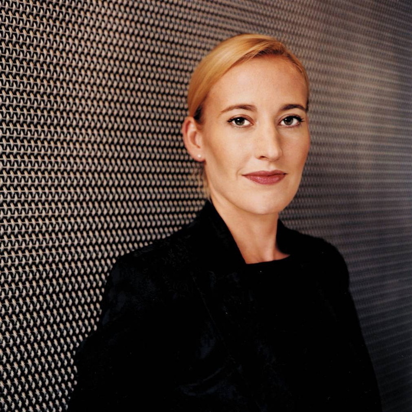 Analysiert die Entwicklung im mobilen Musikbiz: Tina Rodriguez