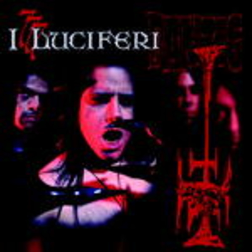 Zwei aktuelle Schwerpunkte: "777: I Luciferi" von Danzig...