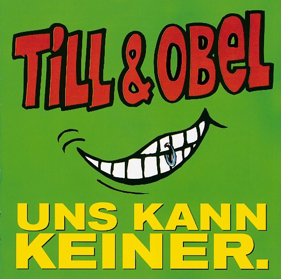 Till & Obel – Uns kann keiner