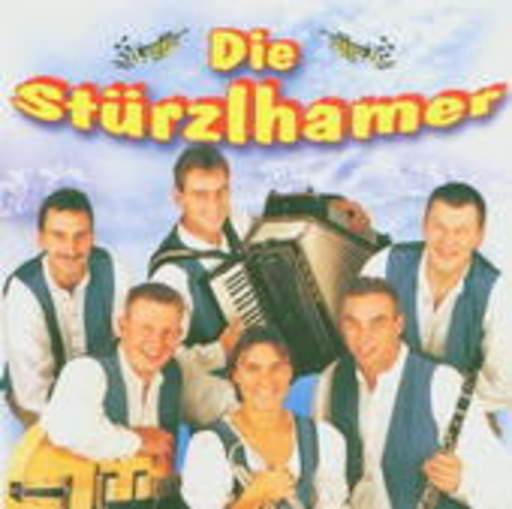 Die Stürzlhamer – Musik die uns gefällt