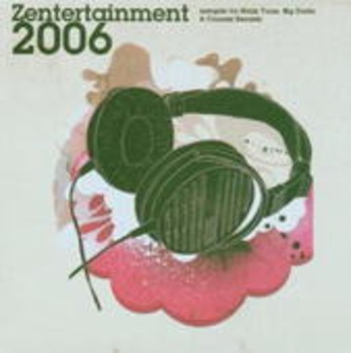 Diverse – Zentertainment 2006